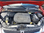 Dodge Caravan 2012