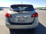 Nissan Rogue 2013