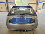 Subaru Impreza 2010