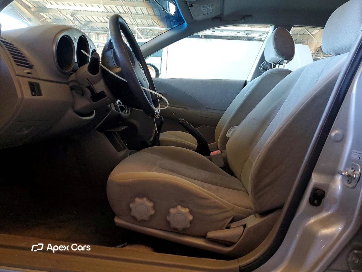 Nissan Altima 2003