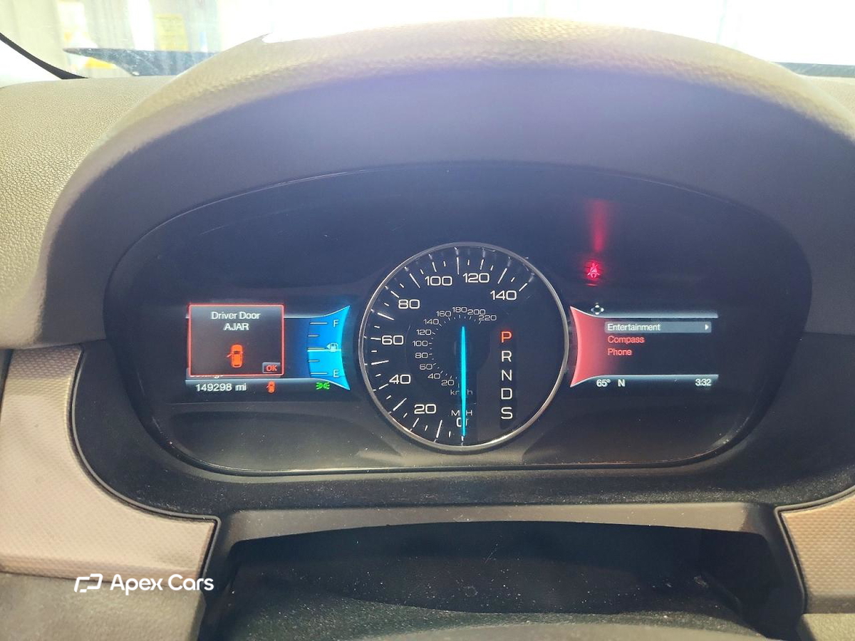 Ford Edge 2014