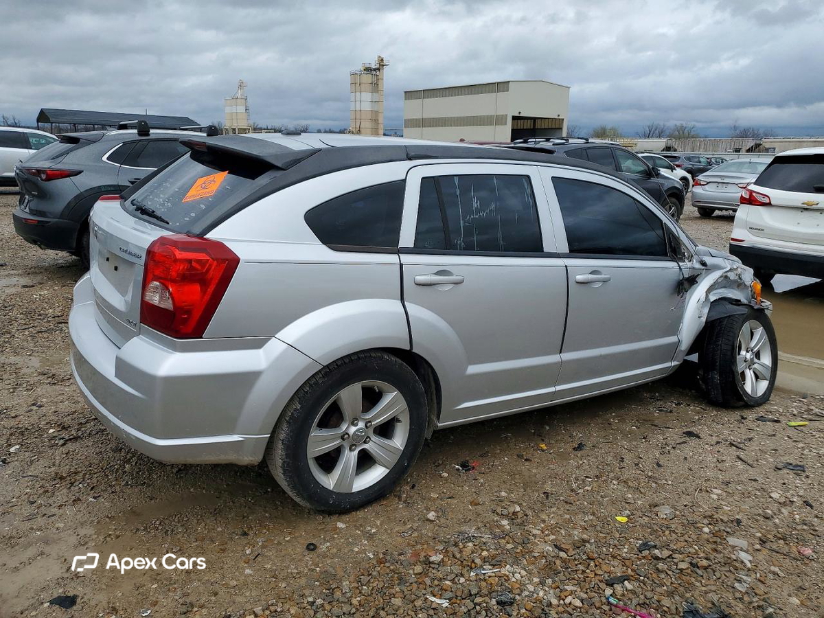 Dodge Caliber 2010