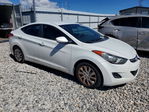 Hyundai Elantra 2011