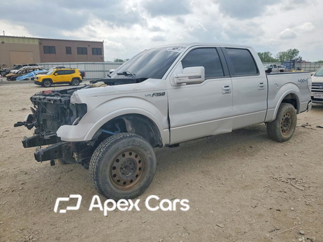 Ford F-150 2011 - Image 1 of 12