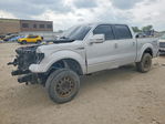 Ford F-150 2011