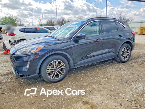 Ford Escape 2022 - Image 1 of 13