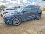 Ford Escape 2022