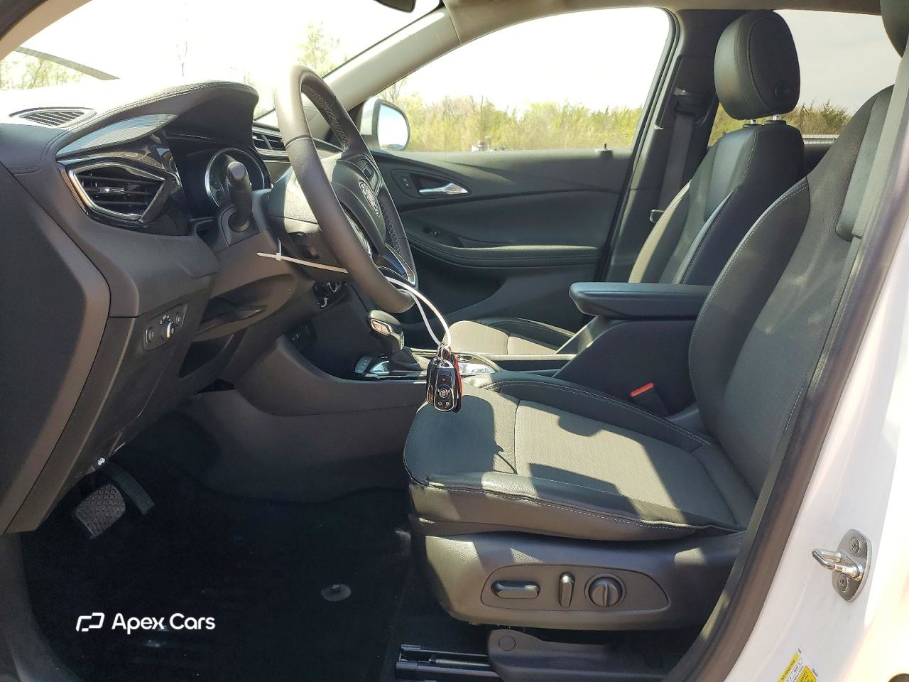 Buick Encore 2022