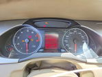 Audi A4 2011