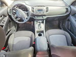 Kia Sportage 2014