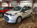 Ford Transit 2015