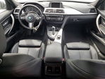 BMW Series 3 2016