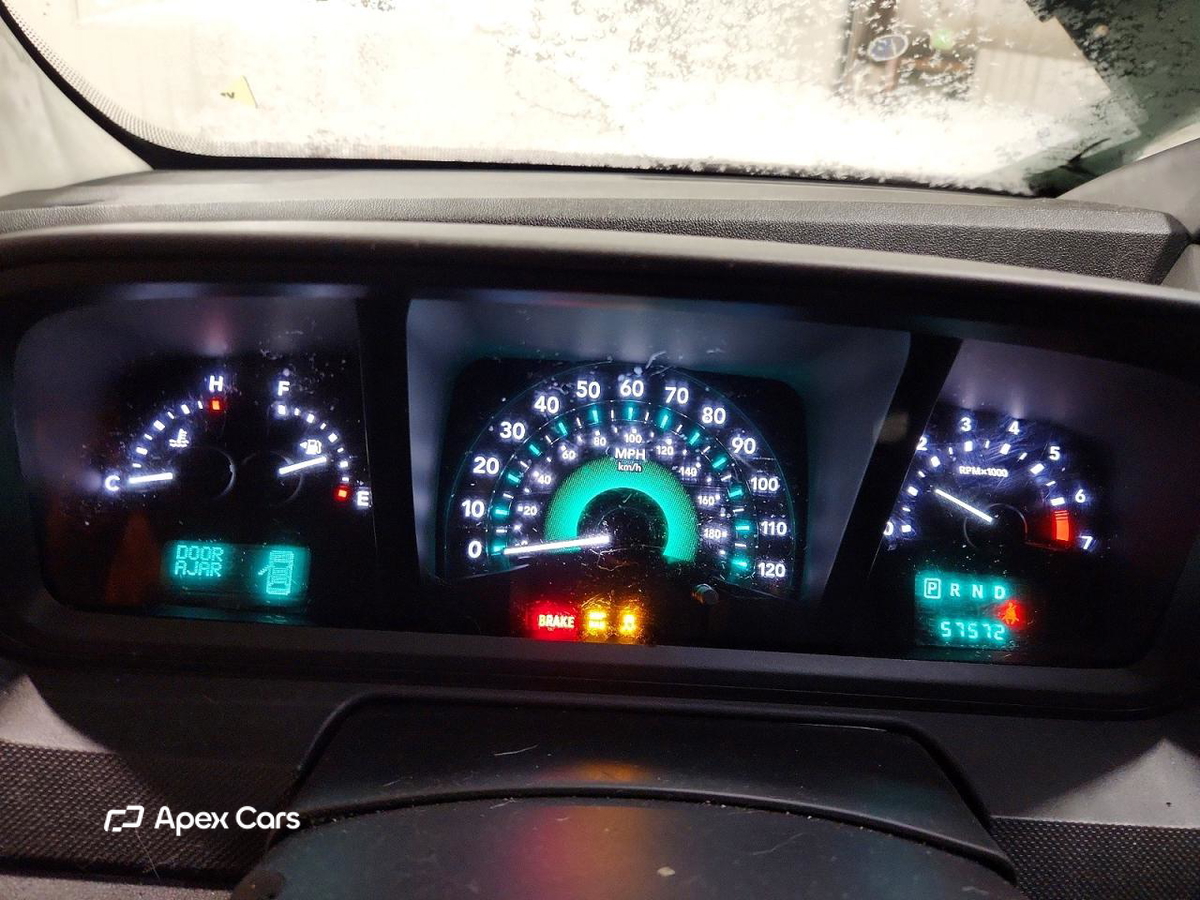Dodge Journey 2010