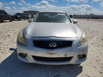 Infiniti G 2010