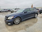 Lexus LS 2007