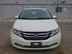 Honda Odyssey 2015