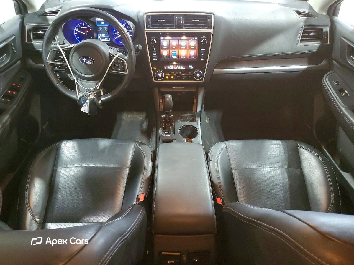 Subaru Outback 2019