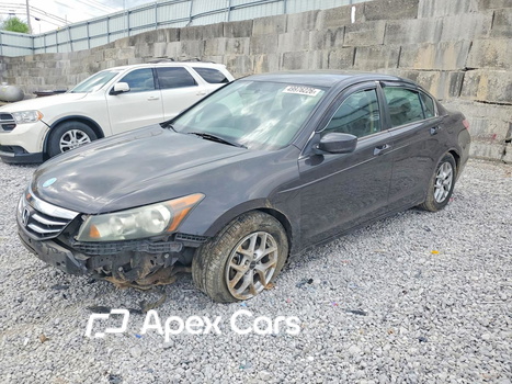 Honda Accord 2011 - Image 1 of 13