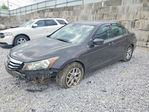 Honda Accord 2011