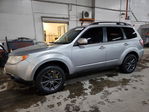 Subaru Forester 2009