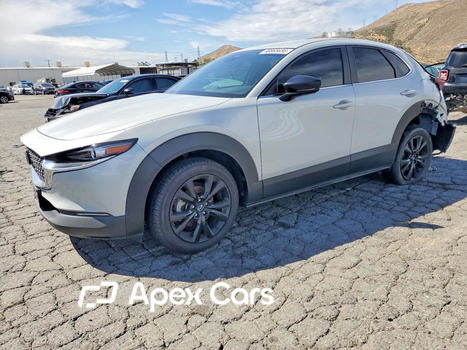 Mazda CX-30 2024 - Image 1 of 12