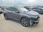 Honda CR-V 2017