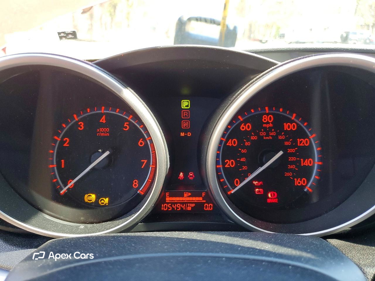 Mazda 3 2010