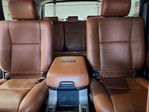 Toyota Sequoia 2011