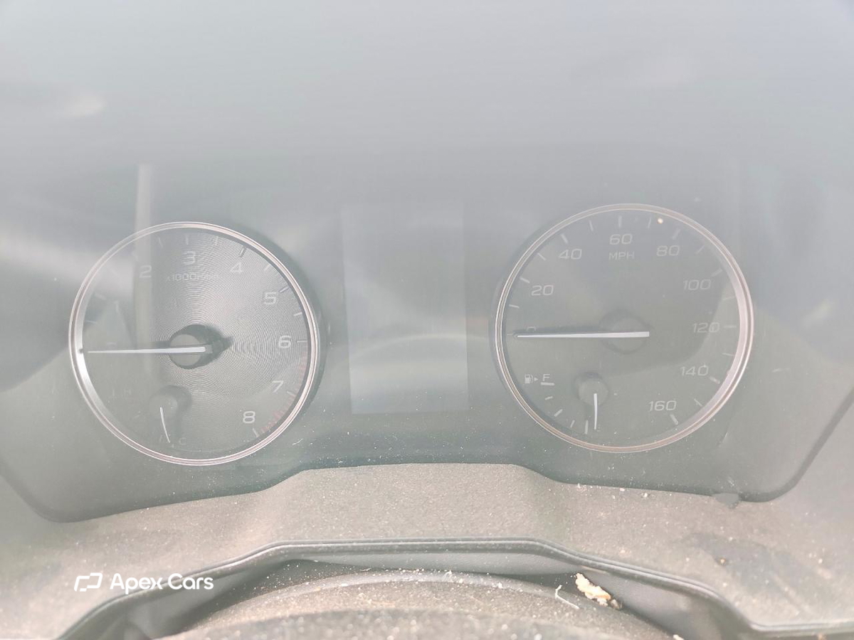 Subaru Outback 2022