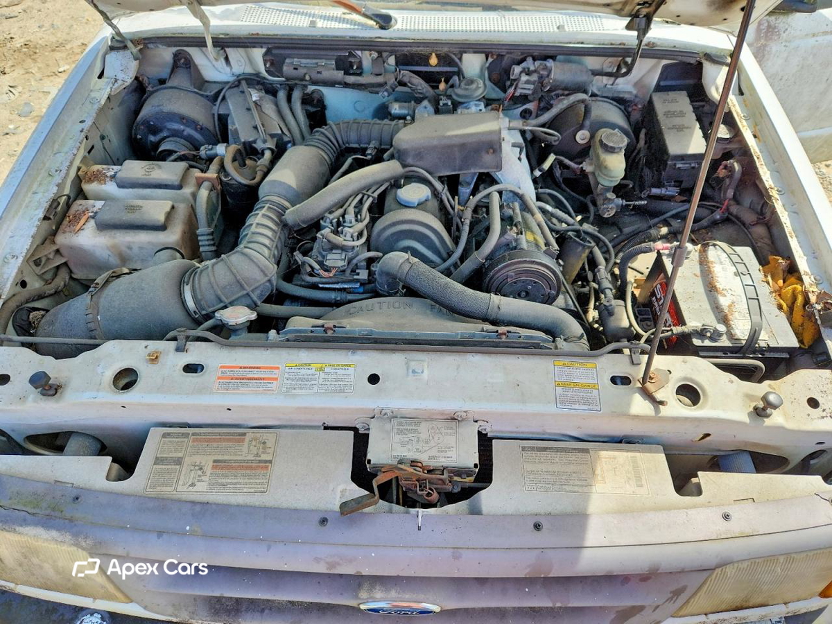 Ford Ranger 1996