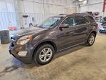 Chevrolet Equinox 2016
