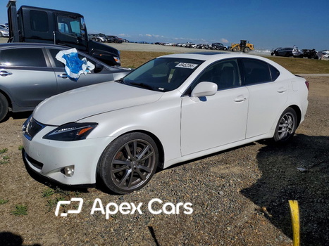 Lexus IS 2008 - Image 1 of 13