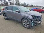 Honda CR-V 2018