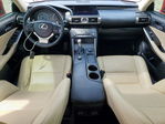Lexus IS 2016