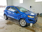 Ford EcoSport 2018