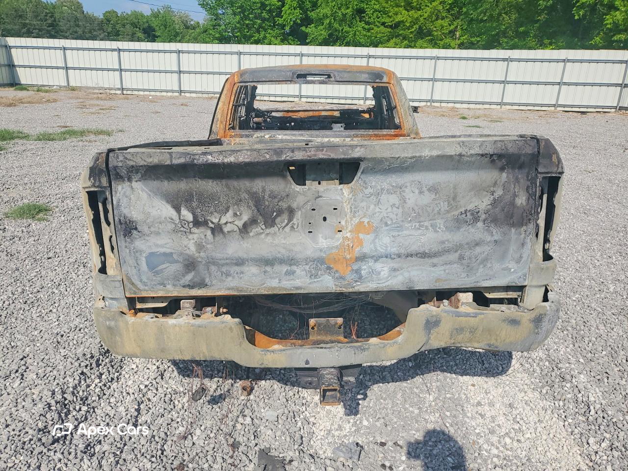 RAM 3500 2023