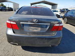 Lexus LS 2007