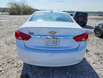 Chevrolet Impala 2016