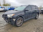 Toyota RAV 4 2016