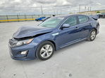 Kia Optima 2015
