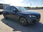 Audi Q7 2023