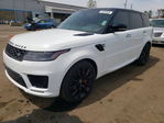 Land Rover Range Rover 2020