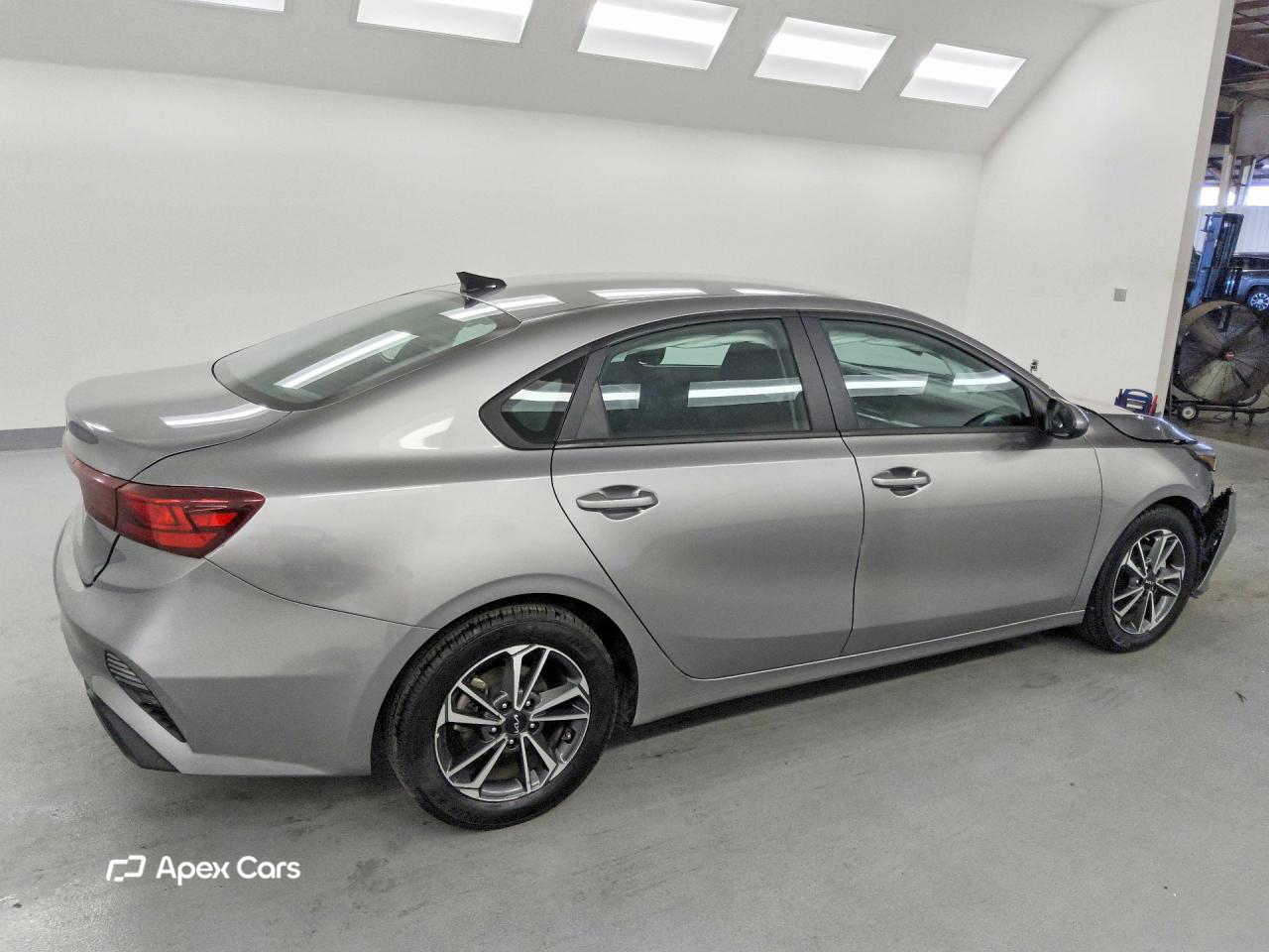 Kia Forte 2023