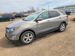 Chevrolet Equinox 2018