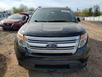 Ford Explorer 2014