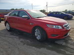 Ford Taurus 2010