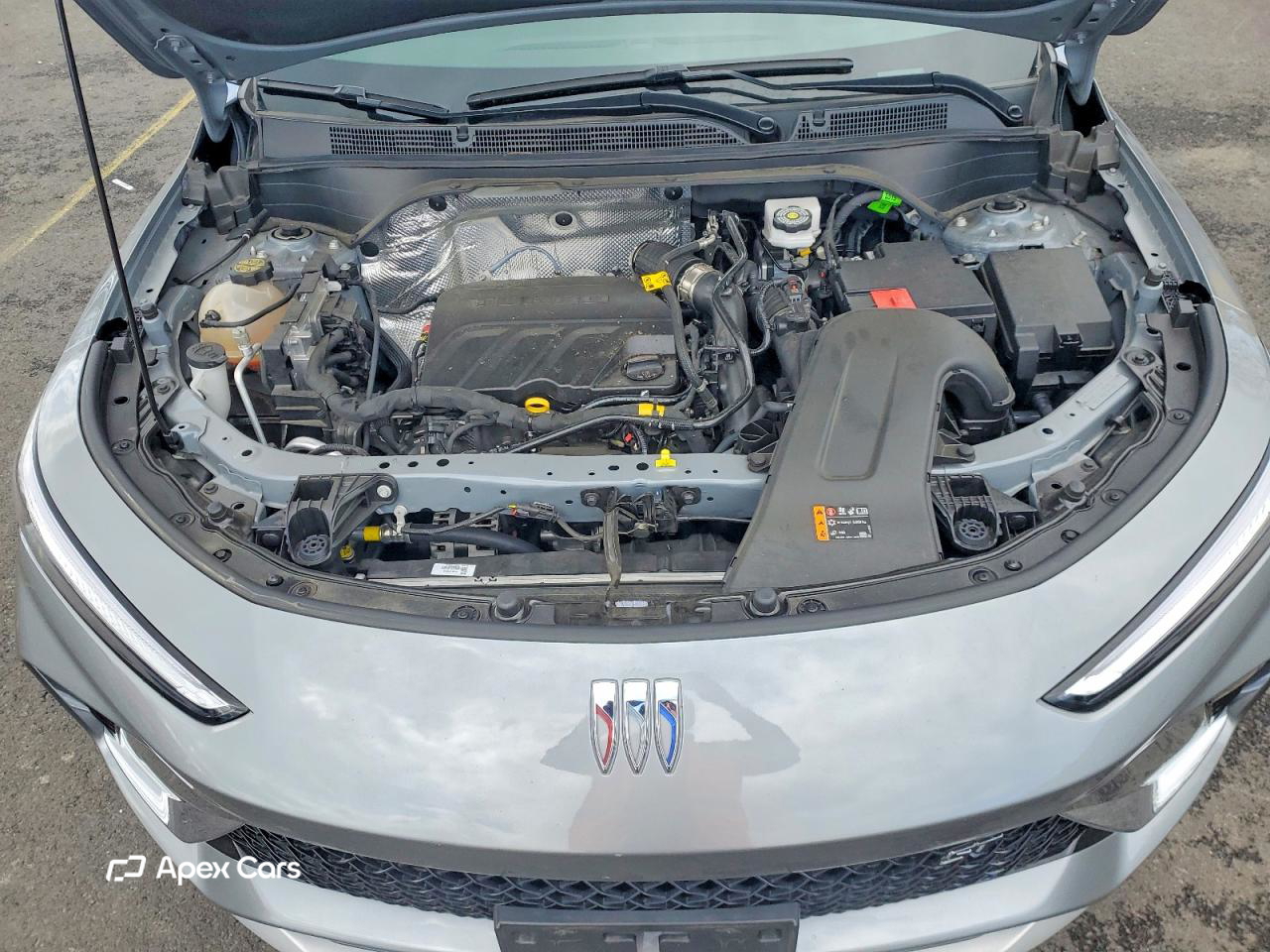 Buick Envista 2024