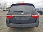 Honda Odyssey 2012