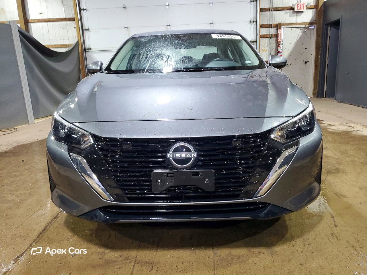 Nissan Sentra 2025