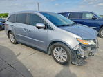 Honda Odyssey 2016